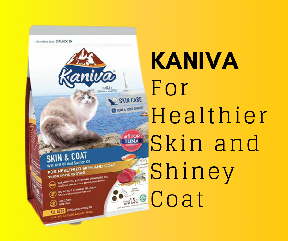 Kaniva Skin Coat 1.4kg